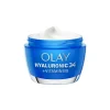 OLAY Hyaluronic 24 + Vitamin B5 Gel Crema De Dia 50 Ml| Hidratantes Faciales