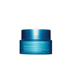 CLARINS Hydra Essentiel Crema Rich 50 Ml| Antiarrugas