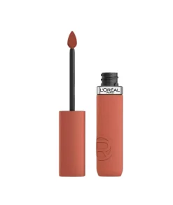 L'OREAL COLOR Infaillible Matte Resistance Labial Liquido 115| Barra De Labios
