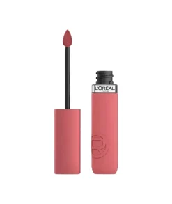 L'OREAL COLOR Infaillible Matte Resistance Labial Liquido 120| Barra De Labios
