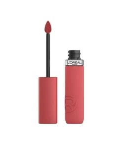 L'OREAL COLOR Infaillible Matte Resistance Labial Liquido 230| Barra De Labios