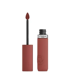 L'OREAL COLOR Infaillible Matte Resistance Labial Liquido 150| Barra De Labios