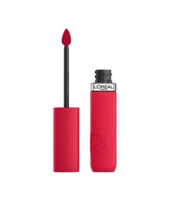 L'OREAL COLOR Infaillible Matte Resistance Labial Liquido 245| Barra De Labios