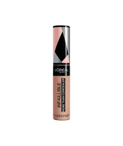 L'OREAL COLOR Infalible Corrector Full Wear More Than Concealer 330| Correctores
