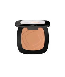 L'OREAL COLOR Infalible 24H Polvos Bronceadores Mate Larga Duracion Tono 250 Light| Polvos Maquillaje