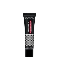 L'OREAL COLOR Infalible Primer Super Grip| Pre Bases Maquillaje