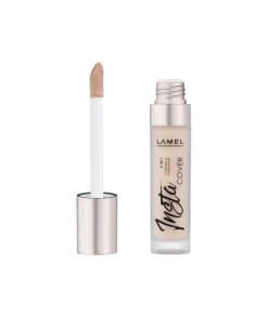 LAMEL Insta Cover Concealer N.401| Iluminadores