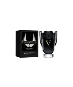 PACO RABANNE Invictus Victory Eau De Parfum 100 Ml| Agua De Perfume Hombre