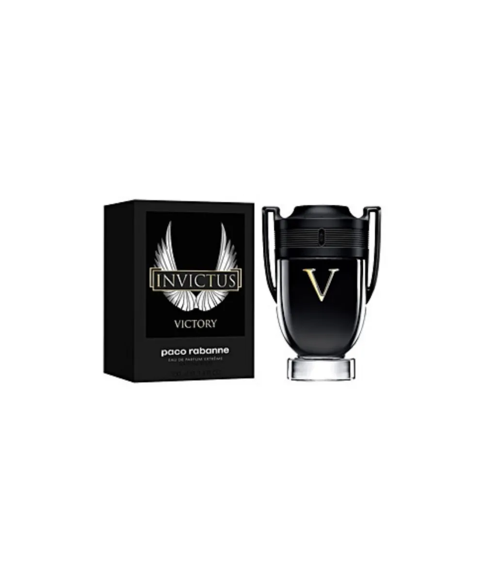 PACO RABANNE Invictus Victory Eau De Parfum 100 Ml| Agua De Perfume Hombre