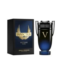 PACO RABANNE Invictus Victory Elixir 200 Ml Edp Hombre| Agua De Perfume Hombre