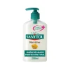 SANYTOL Jabón De Manos Nutritivo Antibacteriano 250 Ml| Jabón De Manos