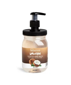 IDC Jabón De Manos Smoothie Coco 360 Ml| Jabón De Manos