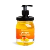 IDC Jabón De Manos Smoothie Mango 360 Ml| Jabón De Manos