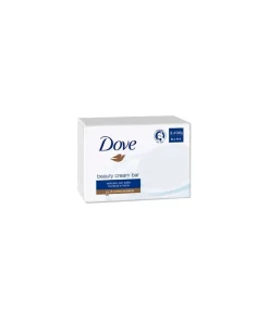 DOVE Jabón Duplo 2 X 100G| Jabón De Manos