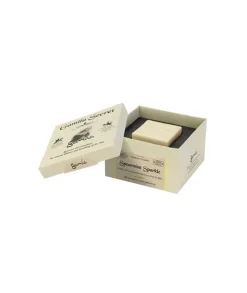 GAMILA Jabón Sparkle Menta Verde 115 Gr| Tratamiento Facial Natural