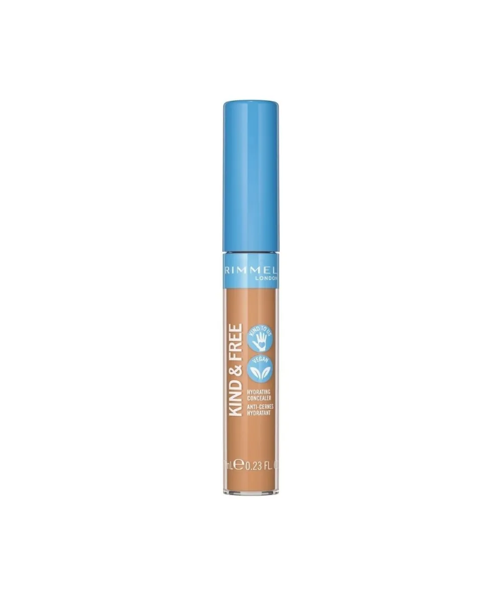 RIMMEL Kind & Free Corrector Hidratante 30| Correctores