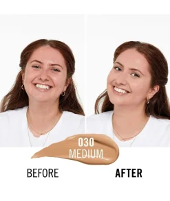 RIMMEL Kind & Free Corrector Hidratante 30| Correctores