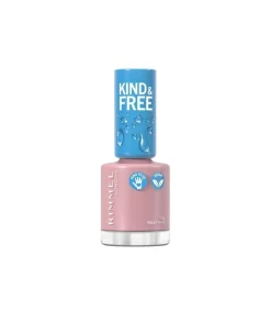 RIMMEL Kind & Free Laca De Uñas 154| Esmalte Uñas