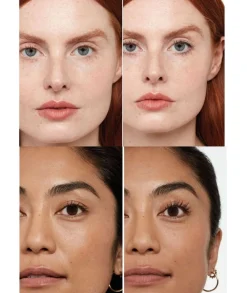 RIMMEL Kind & Free Máscara De Pestañas Volumen Y Cuidado 02| Máscara Pestañas