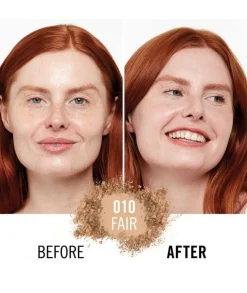 RIMMEL Kind & Free Polvo Matificante Ligero 10| Polvos Maquillaje