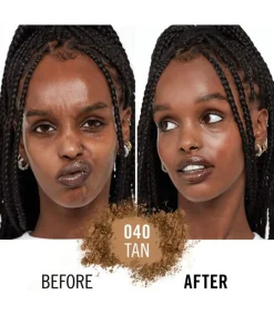 RIMMEL Kind & Free Polvo Matificante Ligero 40| Polvos Maquillaje