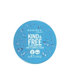 RIMMEL Kind&Free Cera De Cejas| Cejas