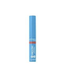 RIMMEL Kind&Free Lip Balm 002| Barra De Labios