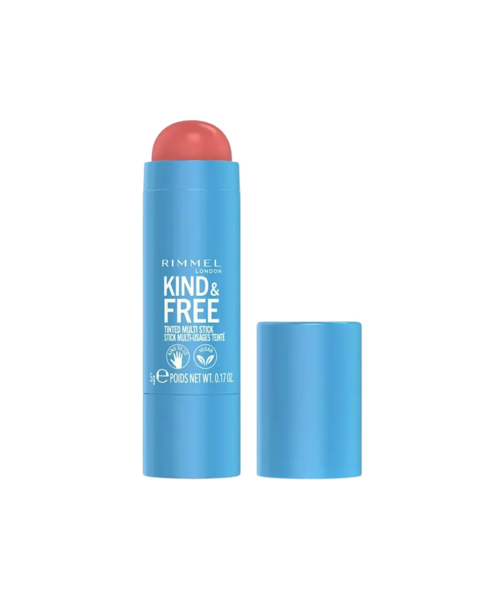 RIMMEL Kind&Free Tinted Multi Stick 001| Correctores