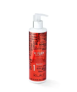 KUKIT K-Plex Champú 300 Ml| Capilar Profesional