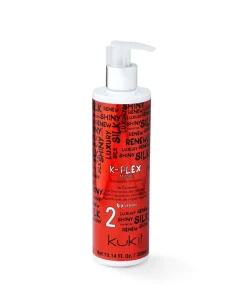 KUKIT K-Plex Mascarilla 300 Ml| Capilar Profesional