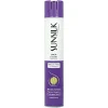 SUNSILK Laca Cabello Tenido Fijación Media 400 Ml| Lacas Y Sprays