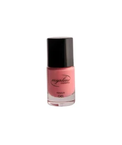 MYRLINE Laca De Uñas Gel 104| Esmalte Uñas