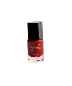 MYRLINE Laca De Uñas Gel 108| Esmalte Uñas