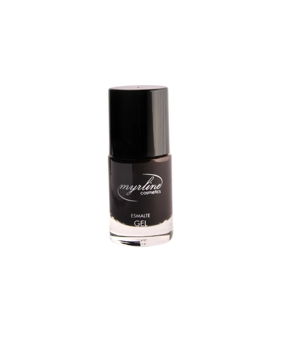 MYRLINE Laca De Uñas Gel 110| Esmalte Uñas
