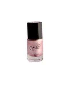MYRLINE Laca De Uñas Gel 118| Esmalte Uñas