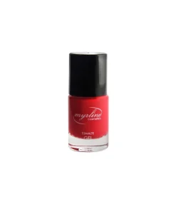 MYRLINE Laca De Uñas Gel 123| Esmalte Uñas
