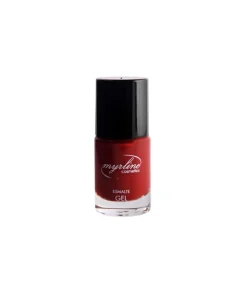 MYRLINE Laca De Uñas Gel 126| Esmalte Uñas