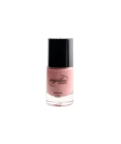 MYRLINE Laca De Uñas Gel 128| Esmalte Uñas