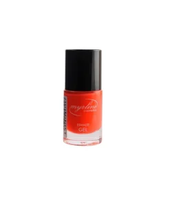 MYRLINE Laca De Uñas Gel 137| Esmalte Uñas