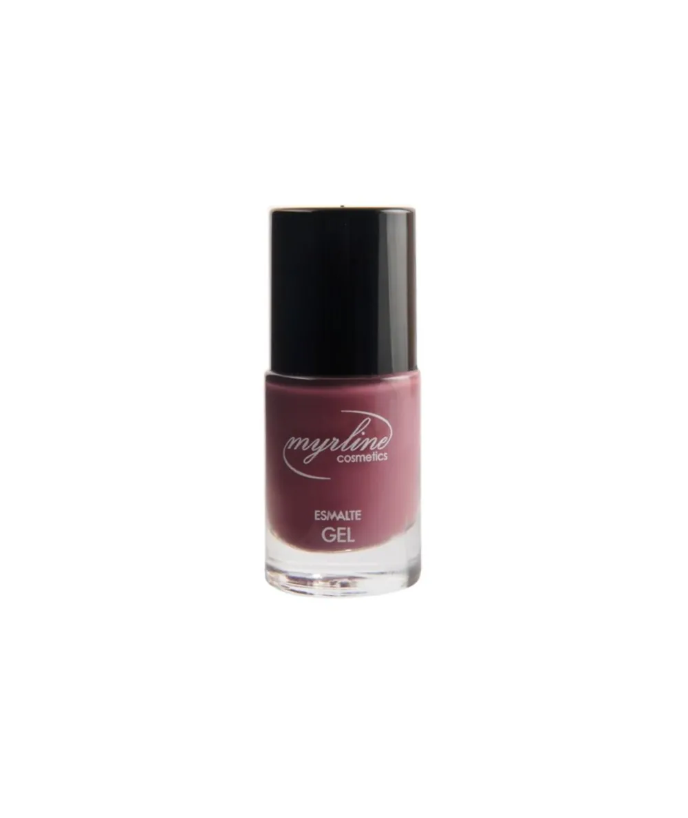 MYRLINE Laca De Uñas Gel 145| Esmalte Uñas