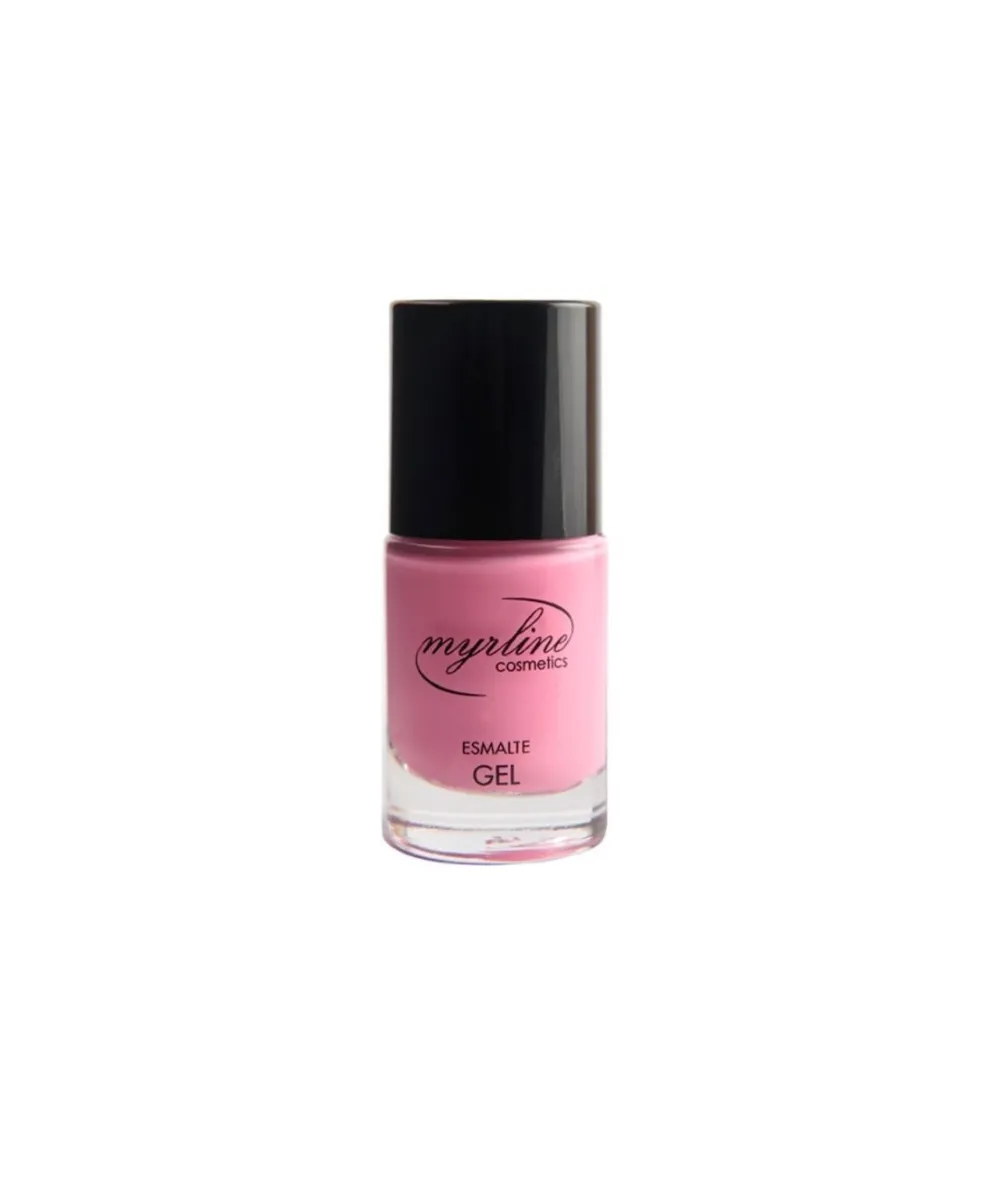 MYRLINE Laca De Uñas Gel 147| Esmalte Uñas