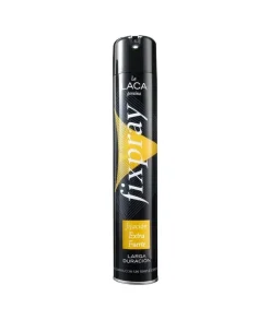 FIXPRAY Laca 400 Ml Extra Fuerte| Lacas Y Sprays
