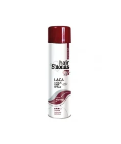 S'NONAS Laca Normal 150 Ml| Lacas Y Sprays
