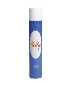 NELLY Laca Spray 400 Ml| Lacas Y Sprays