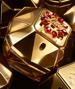 PACO RABANNE Lady Million Royal 30 Ml Edp| Agua De Perfume Mujer