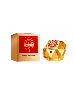 PACO RABANNE Lady Million Royal 30 Ml Edp| Agua De Perfume Mujer