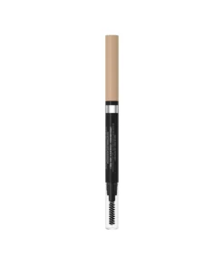 L'OREAL COLOR Lapiz De Cejas Infaillible Brow Xpert 7.0 Blonde| Cejas