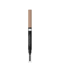 L'OREAL COLOR Lapiz De Cejas Infaillible Brow Xpert 6.0 Dark Blonde| Cejas