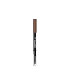 MAYBELLINE Lapiz De Cejas Tattoo Brow 36H Tono 05 Medium Brown| Cejas