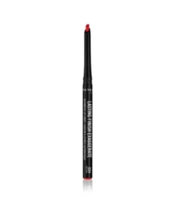 RIMMEL Lapiz De Labios Lasting Finish Exaggerate 024| Perfilador De Labios